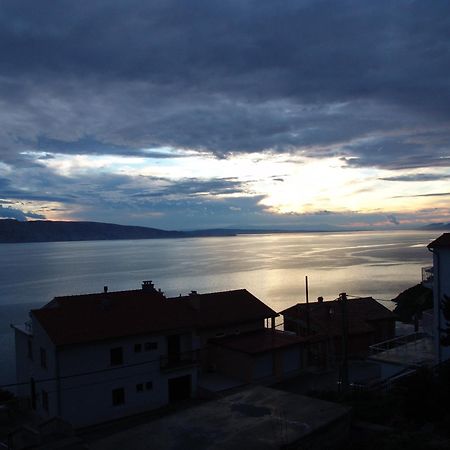 Apartments Panorama Senj  Exterior foto