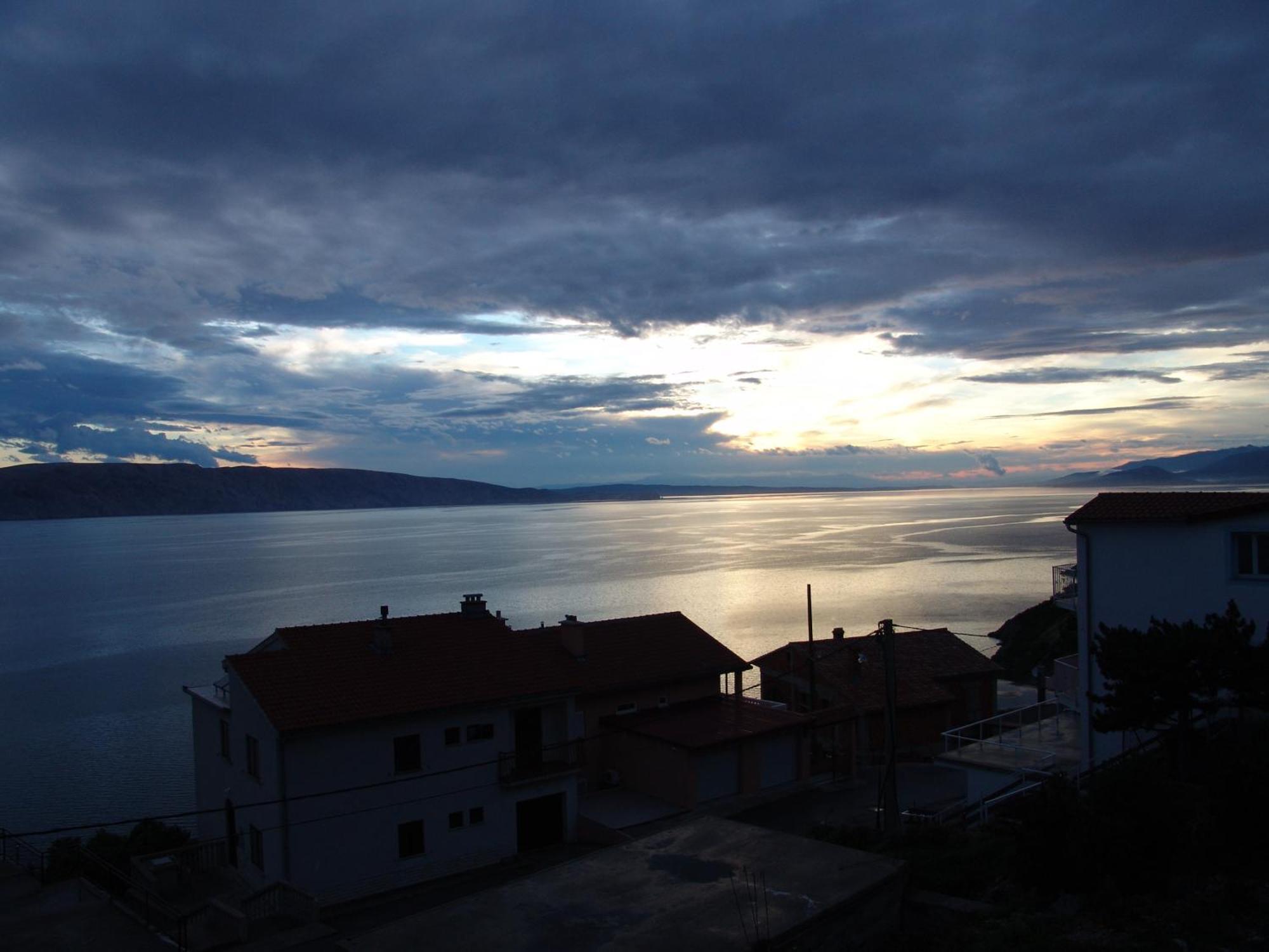 Apartments Panorama Senj  Exterior foto