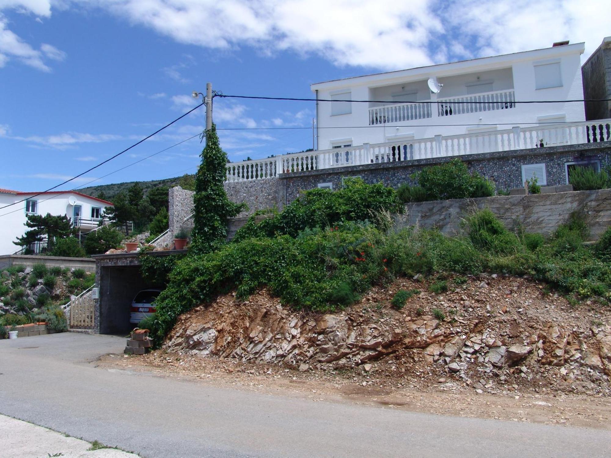 Apartments Panorama Senj  Exterior foto