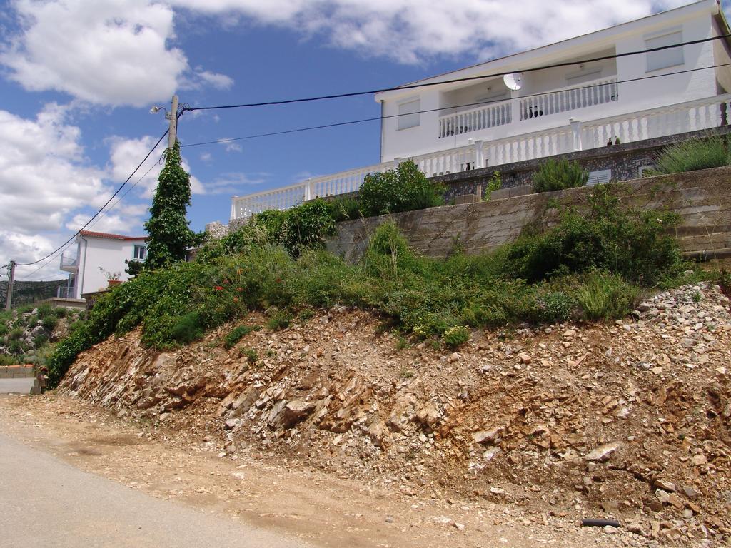 Apartments Panorama Senj  Exterior foto