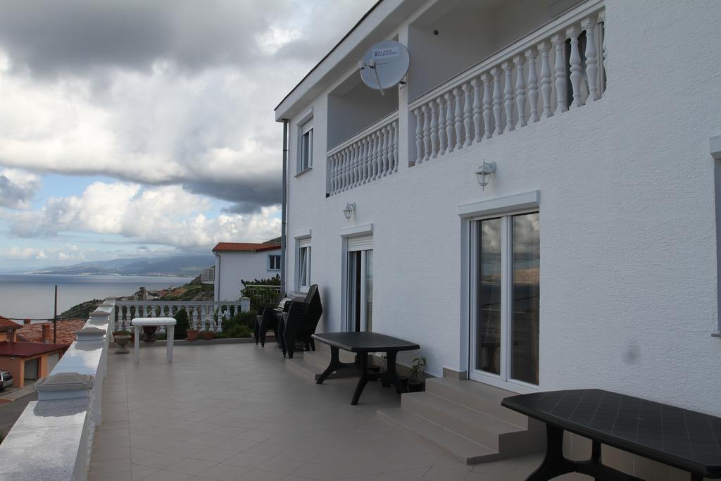 Apartments Panorama Senj  Habitación foto